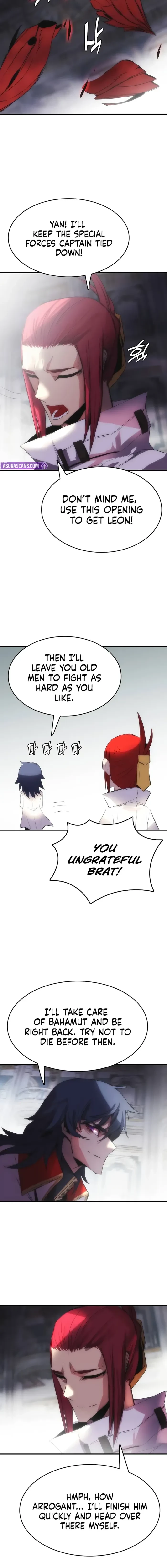 Bloodhound’s Regression Instinct Chapter 96 - 4