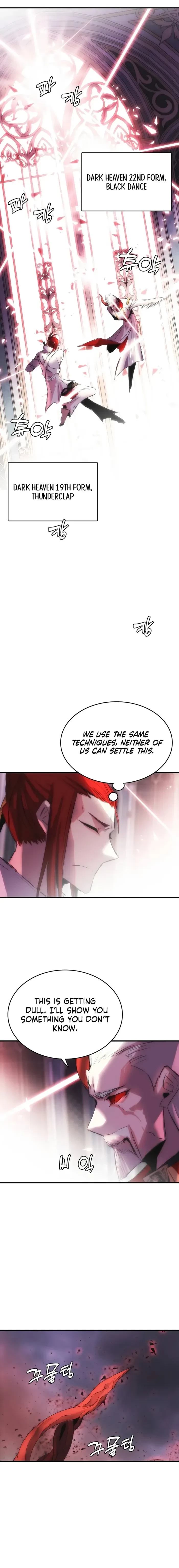 Bloodhound’s Regression Instinct Chapter 96 - 8