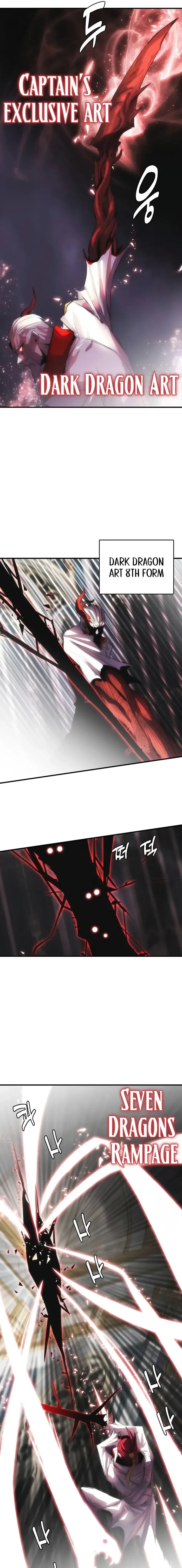 Bloodhound’s Regression Instinct Chapter 96 - 9