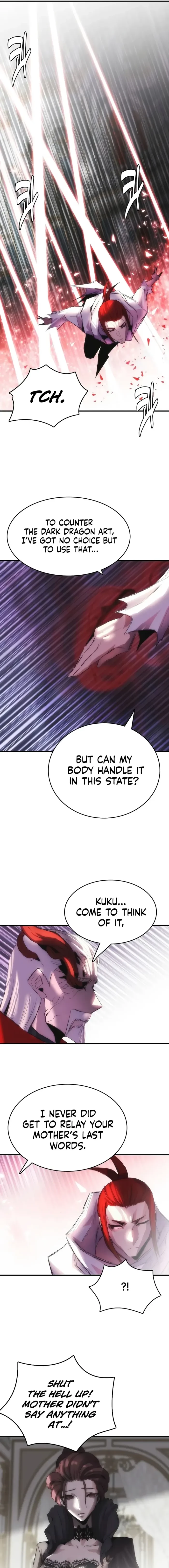 Bloodhound’s Regression Instinct Chapter 96 - 11