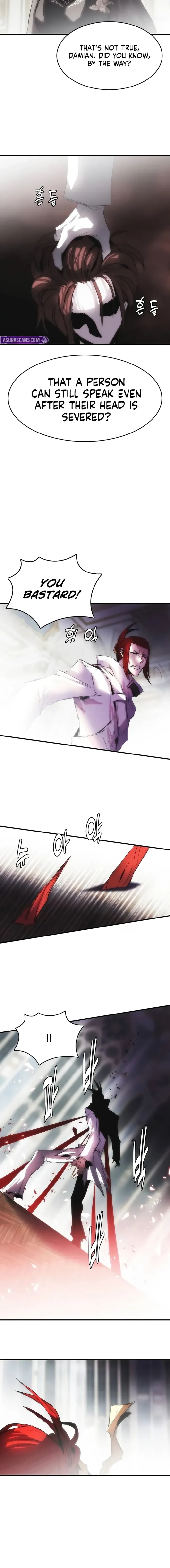 Bloodhound’s Regression Instinct Chapter 96 - 12