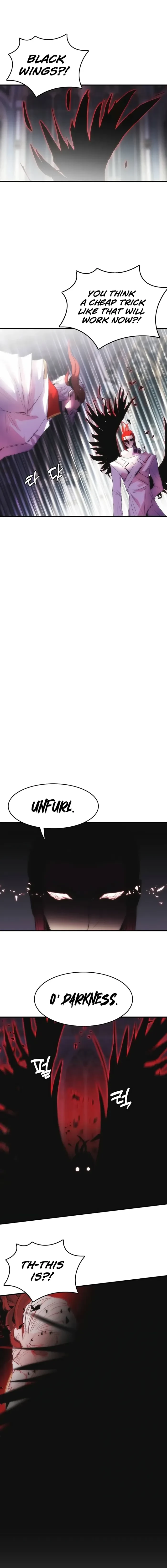 Bloodhound’s Regression Instinct Chapter 96 - 14