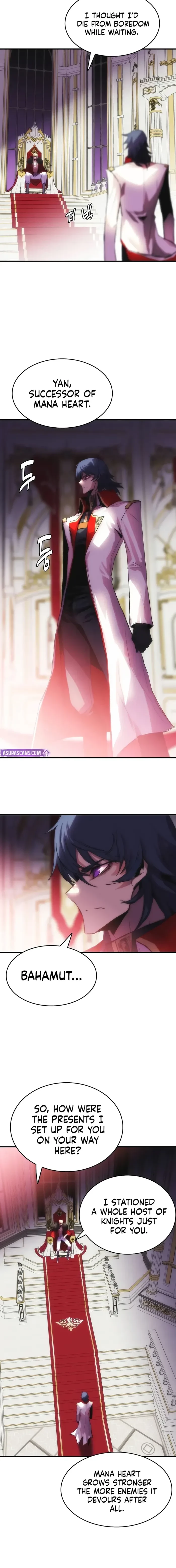 Bloodhound’s Regression Instinct Chapter 96 - 16