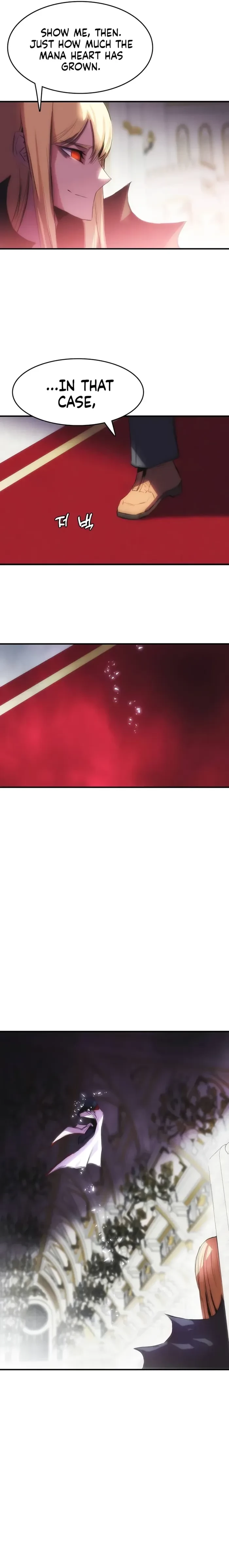 Bloodhound’s Regression Instinct Chapter 96 - 17