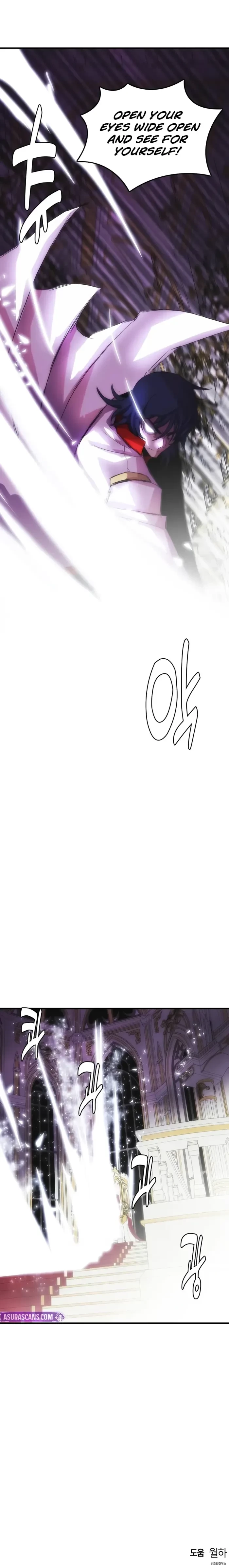 Bloodhound’s Regression Instinct Chapter 96 - 18