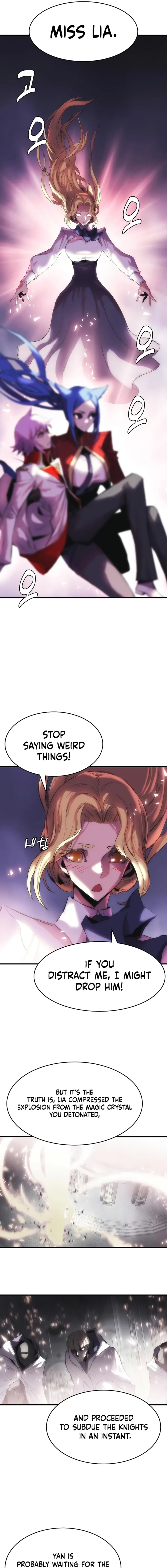 Bloodhound’s Regression Instinct Chapter 95 - 3