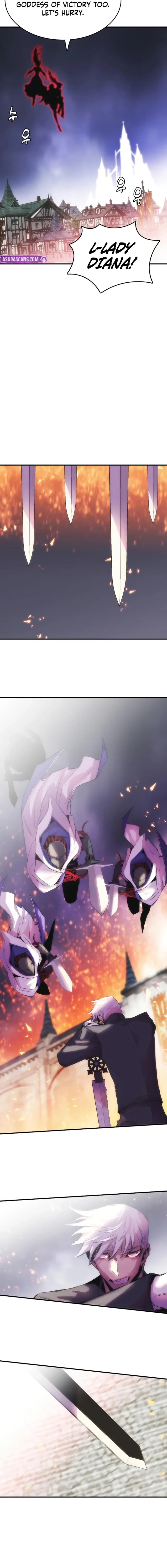 Bloodhound’s Regression Instinct Chapter 95 - 4