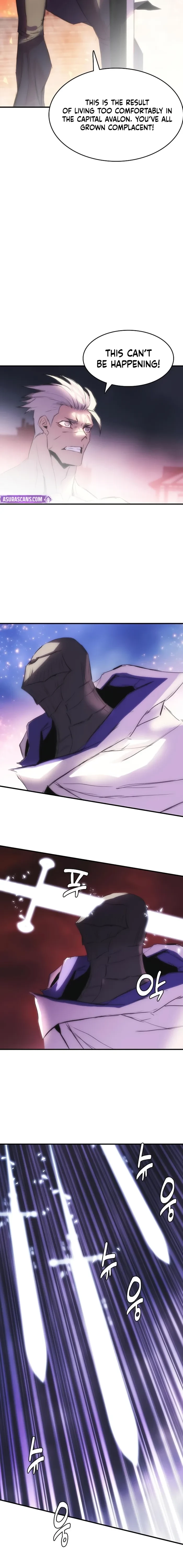 Bloodhound’s Regression Instinct Chapter 95 - 6