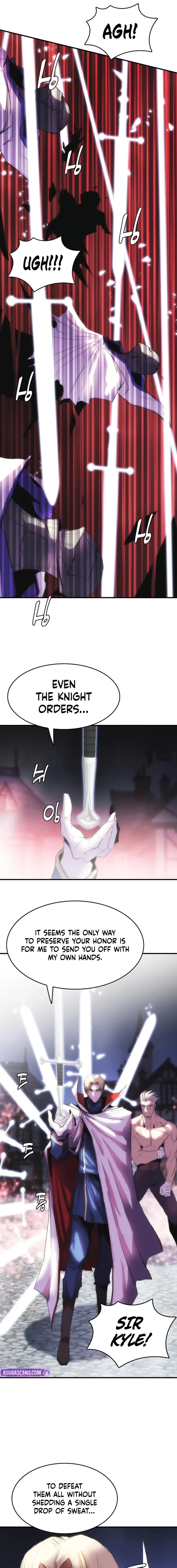 Bloodhound’s Regression Instinct Chapter 95 - 7