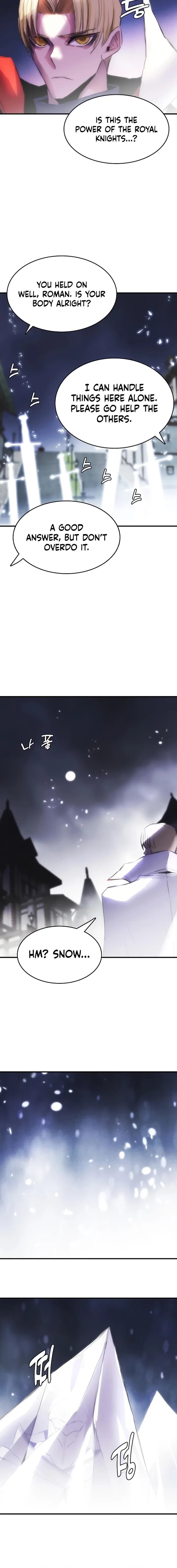 Bloodhound’s Regression Instinct Chapter 95 - 8