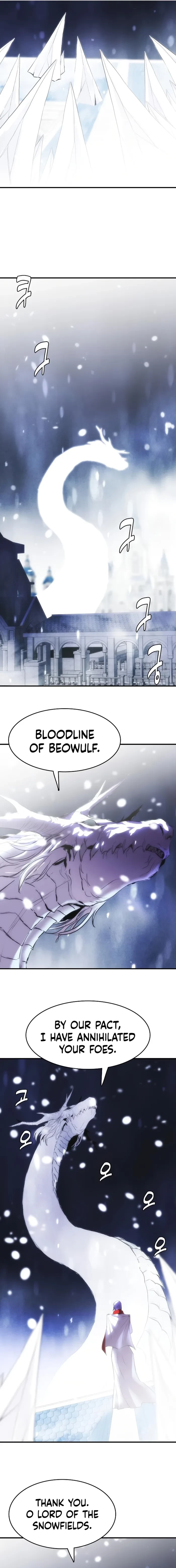 Bloodhound’s Regression Instinct Chapter 95 - 9