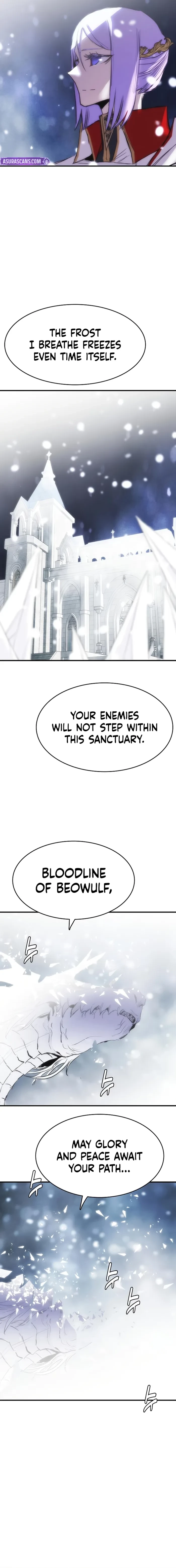 Bloodhound’s Regression Instinct Chapter 95 - 10