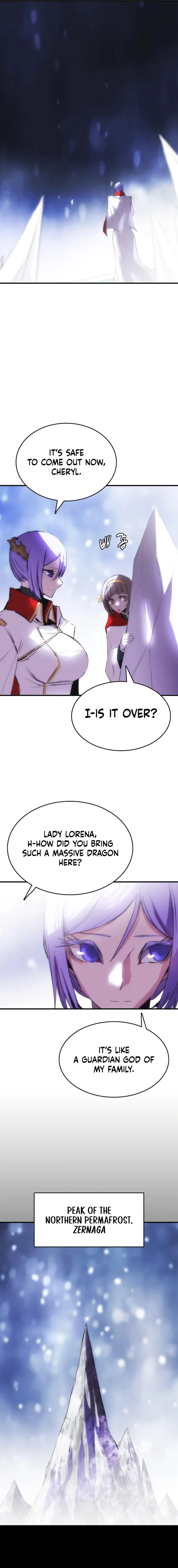 Bloodhound’s Regression Instinct Chapter 95 - 11