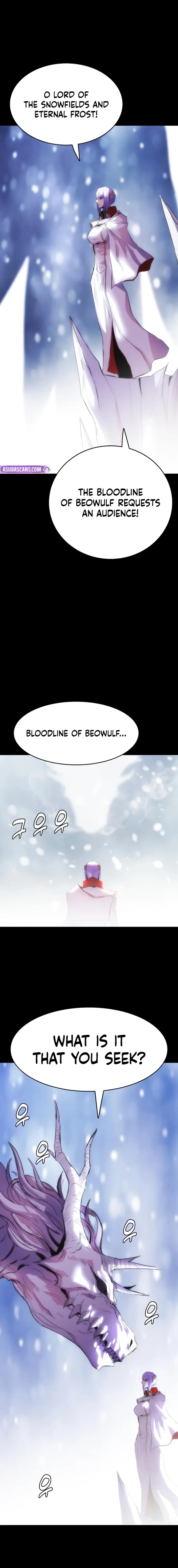 Bloodhound’s Regression Instinct Chapter 95 - 12