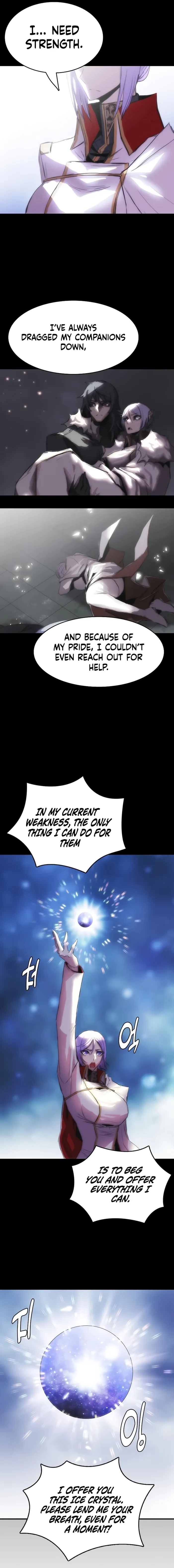 Bloodhound’s Regression Instinct Chapter 95 - 13