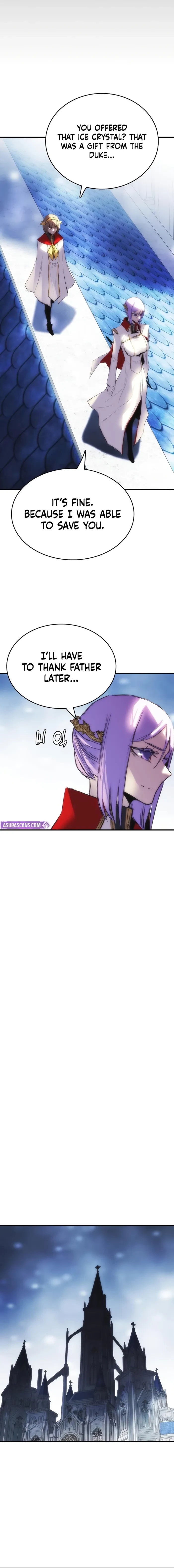 Bloodhound’s Regression Instinct Chapter 95 - 14