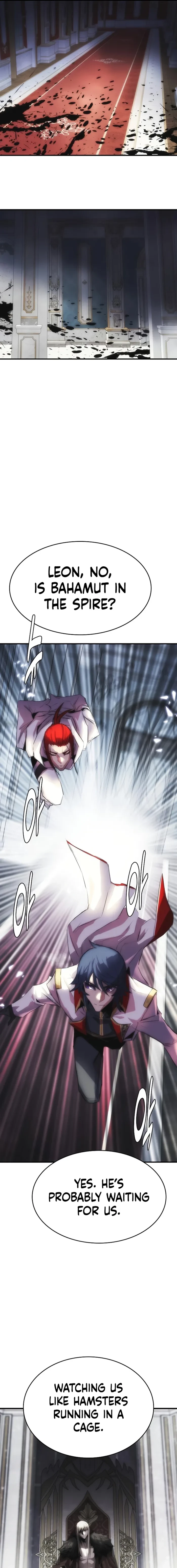 Bloodhound’s Regression Instinct Chapter 95 - 15