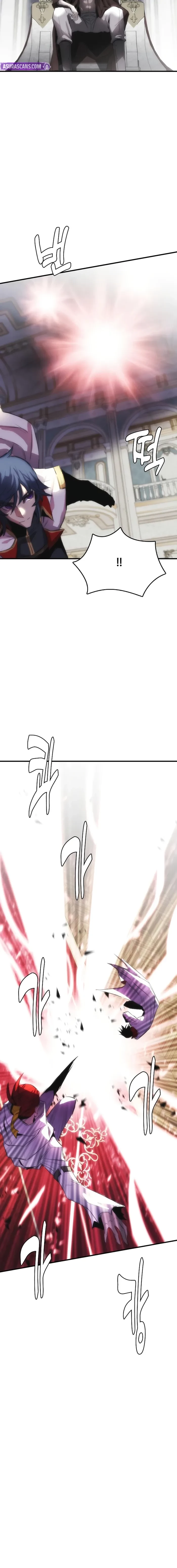 Bloodhound’s Regression Instinct Chapter 95 - 16