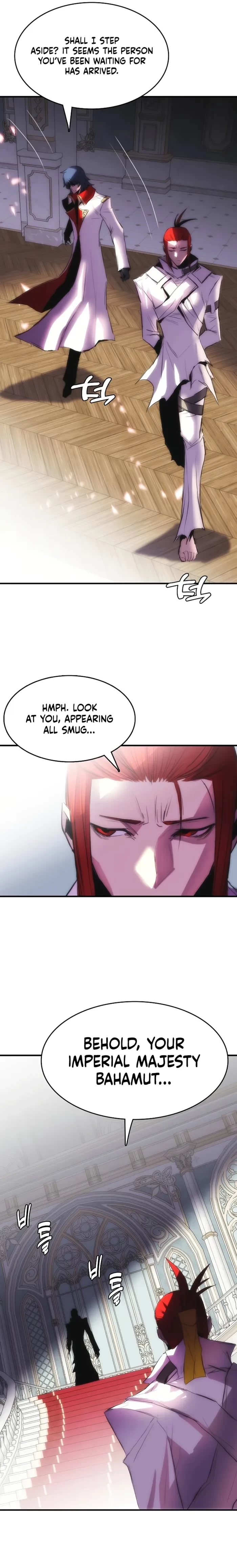 Bloodhound’s Regression Instinct Chapter 95 - 17