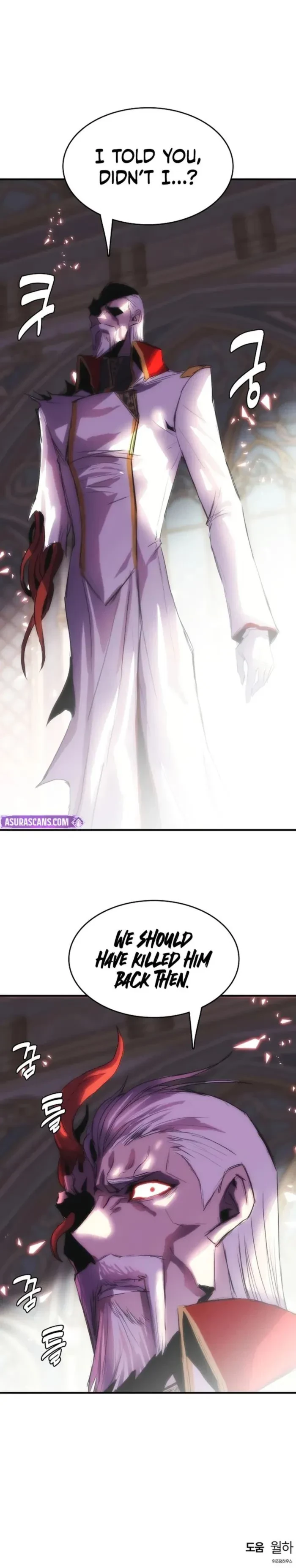 Bloodhound’s Regression Instinct Chapter 95 - 18