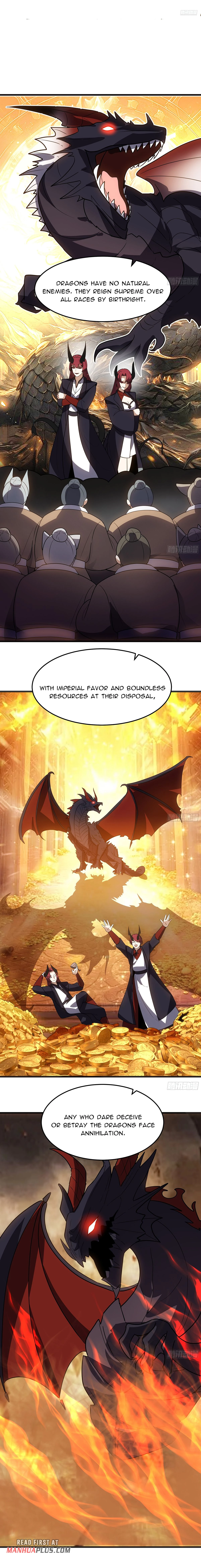 Martial Peak Chapter 3861 - 3