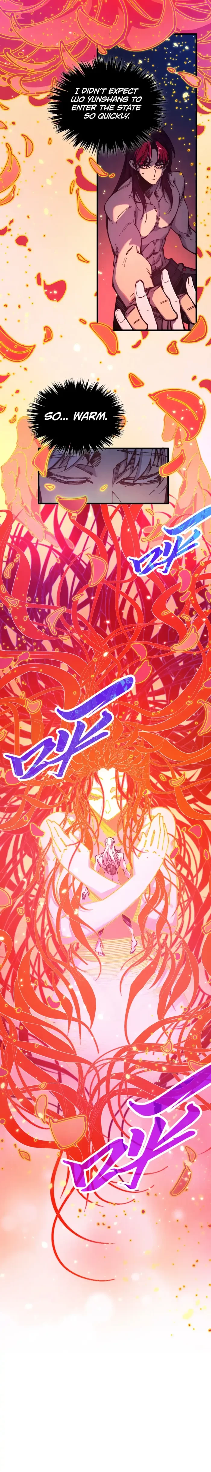 The Ultimate of All Ages Chapter 483 - 2