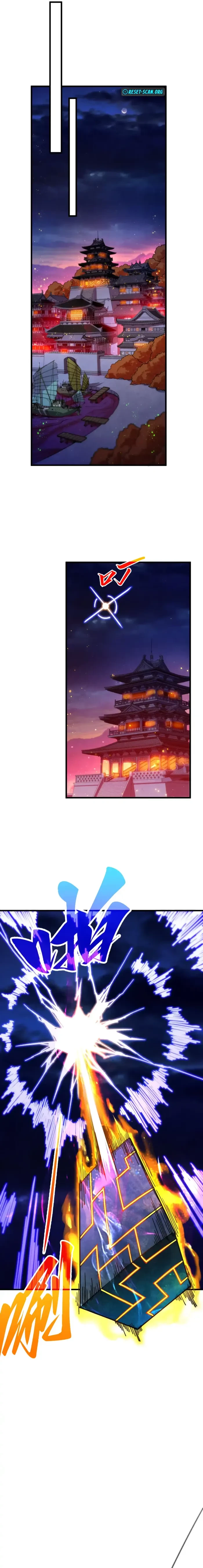 The Ultimate of All Ages Chapter 483 - 3