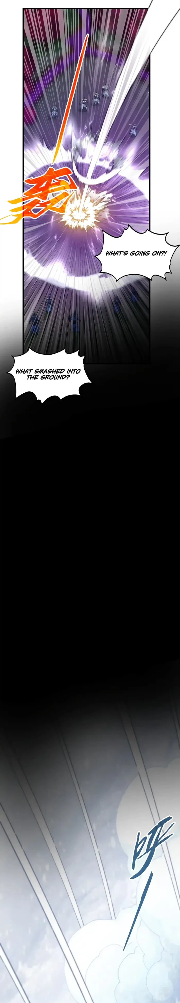 The Ultimate of All Ages Chapter 483 - 4