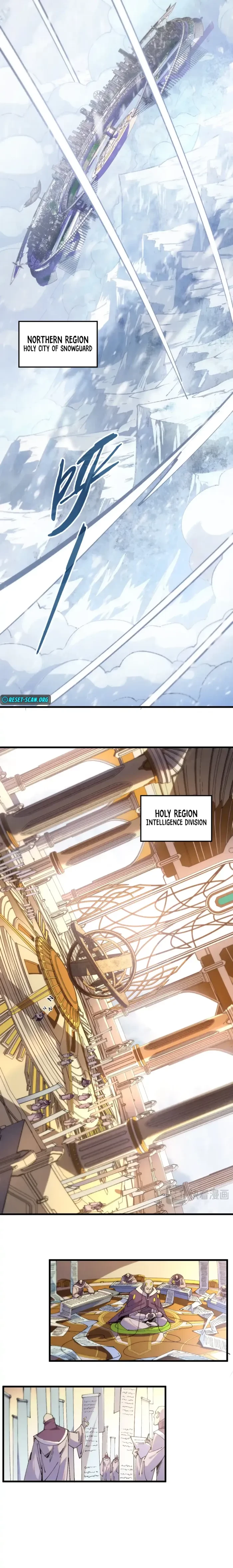 The Ultimate of All Ages Chapter 483 - 5