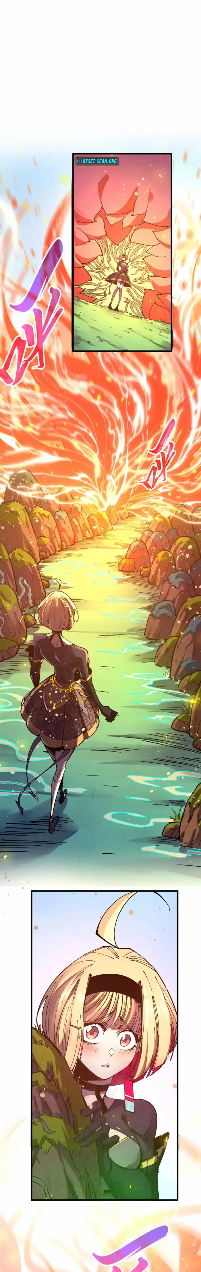 The Ultimate of All Ages Chapter 484 - 5