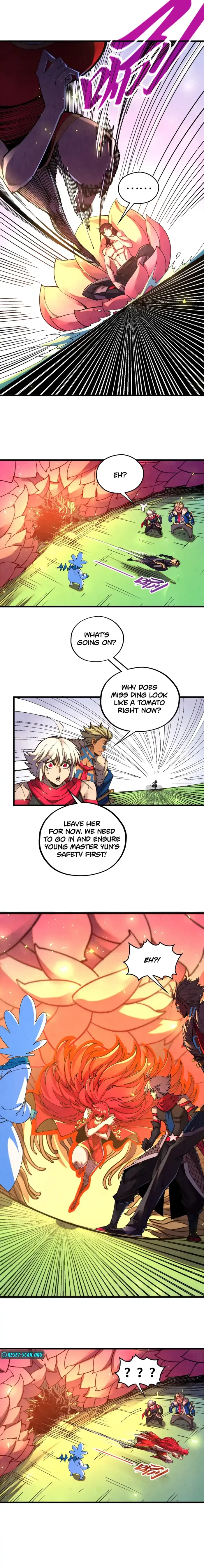 The Ultimate of All Ages Chapter 484 - 7