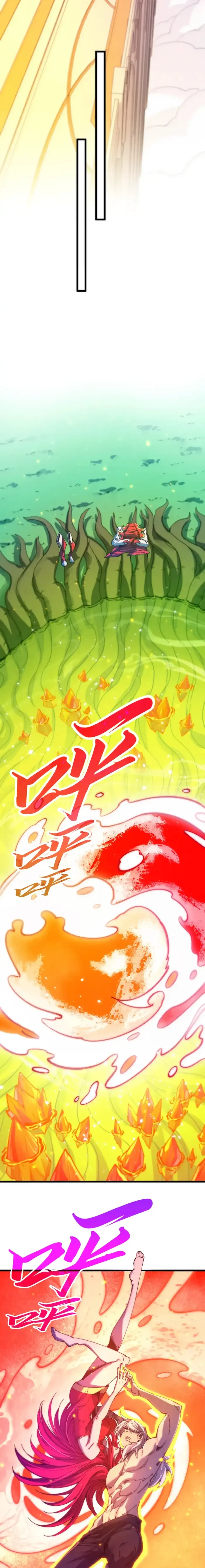 The Ultimate of All Ages Chapter 483 - 17