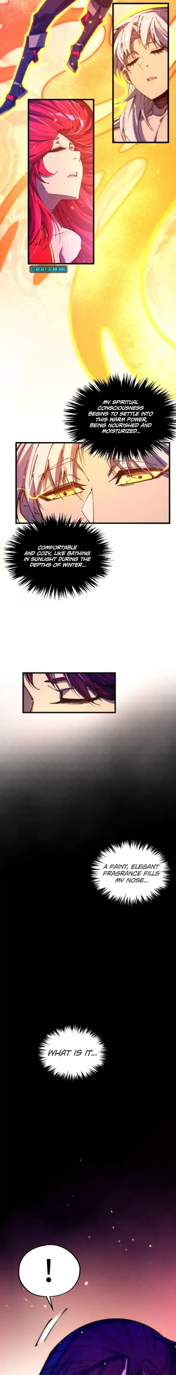 The Ultimate of All Ages Chapter 483 - 18