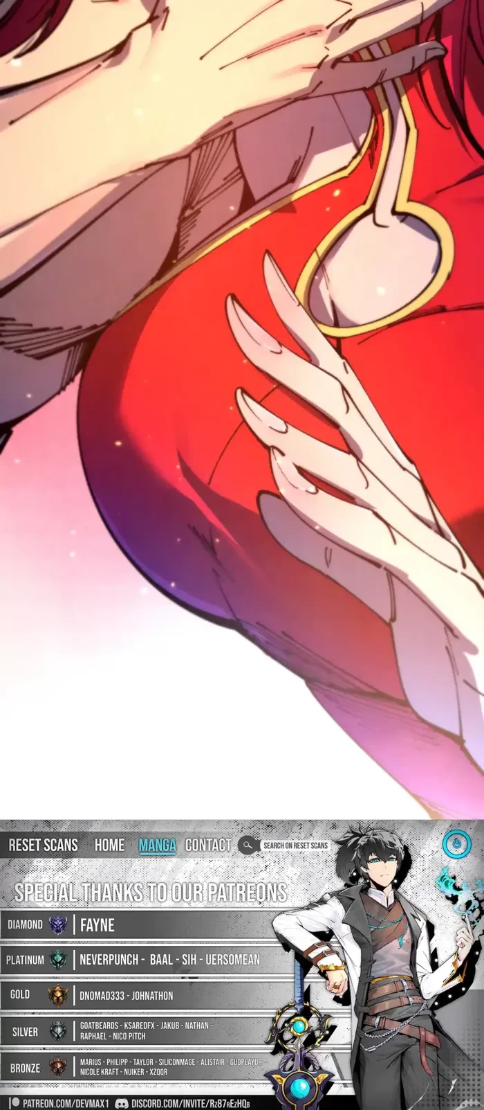 The Ultimate of All Ages Chapter 483 - 21