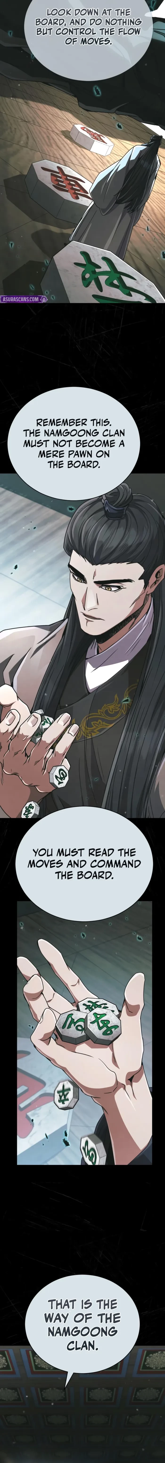 Reincarnation of the Fist King Chapter 31 - 5