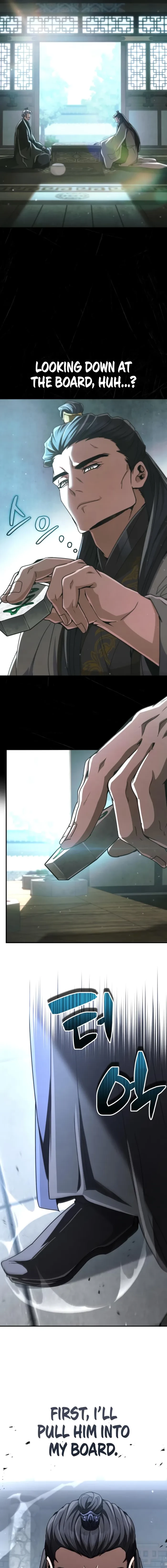 Reincarnation of the Fist King Chapter 31 - 6