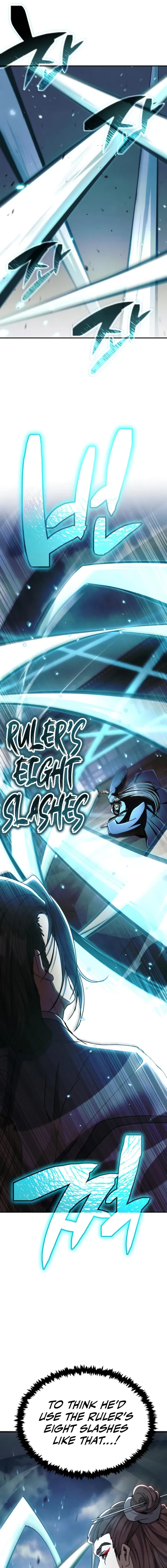 Reincarnation of the Fist King Chapter 31 - 10