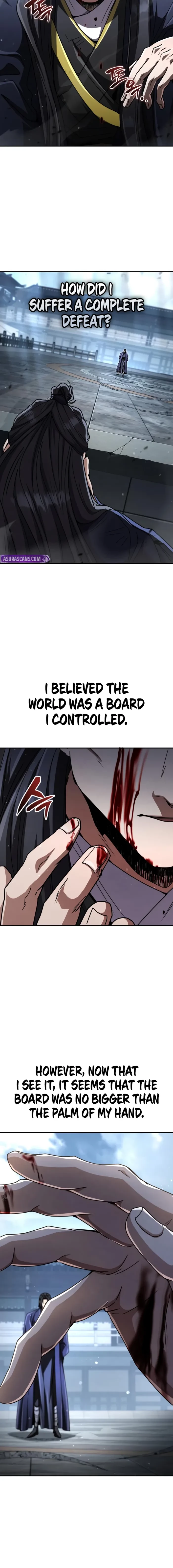 Reincarnation of the Fist King Chapter 31 - 25