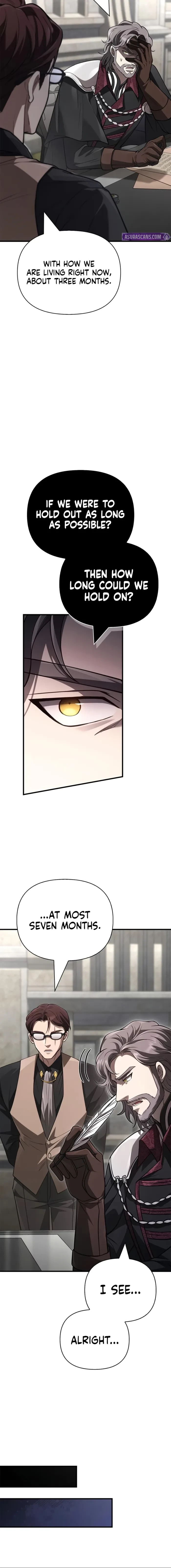 Surviving the Game as a Barbarian Chapter 134 - 4