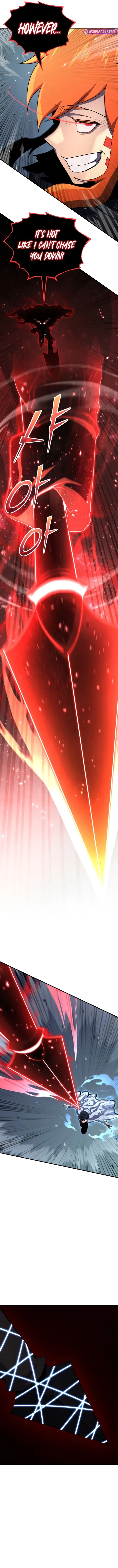 The Art of Reincarnation Chapter 166 - 7