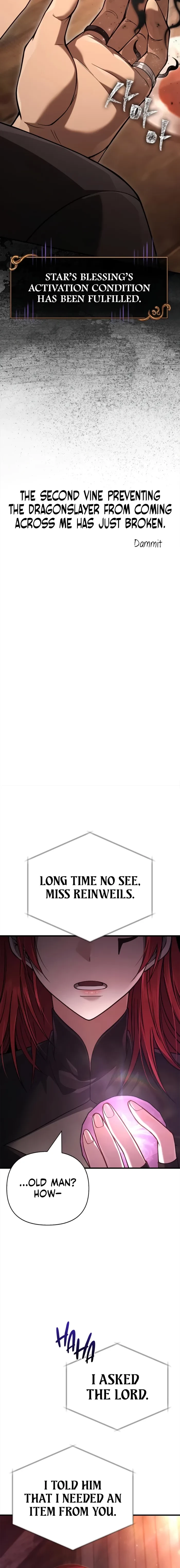 Surviving the Game as a Barbarian Chapter 134 - 26