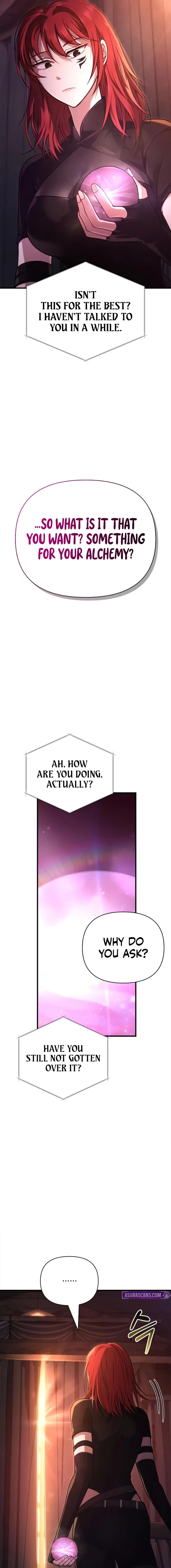 Surviving the Game as a Barbarian Chapter 134 - 27