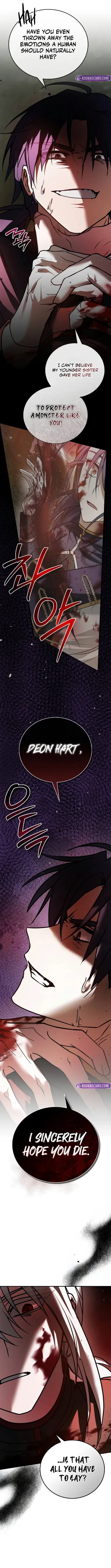 I’m Not That Kind of Talent Chapter 111 - 2