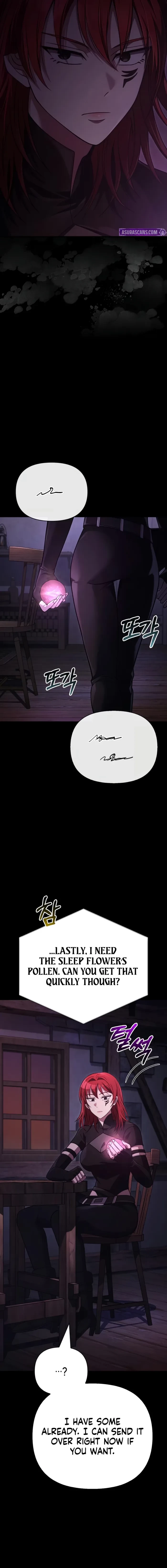 Surviving the Game as a Barbarian Chapter 134 - 29