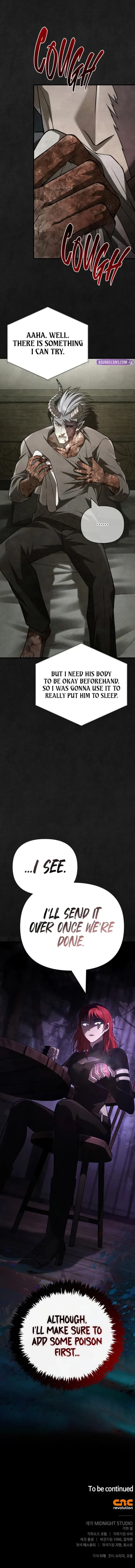 Surviving the Game as a Barbarian Chapter 134 - 31