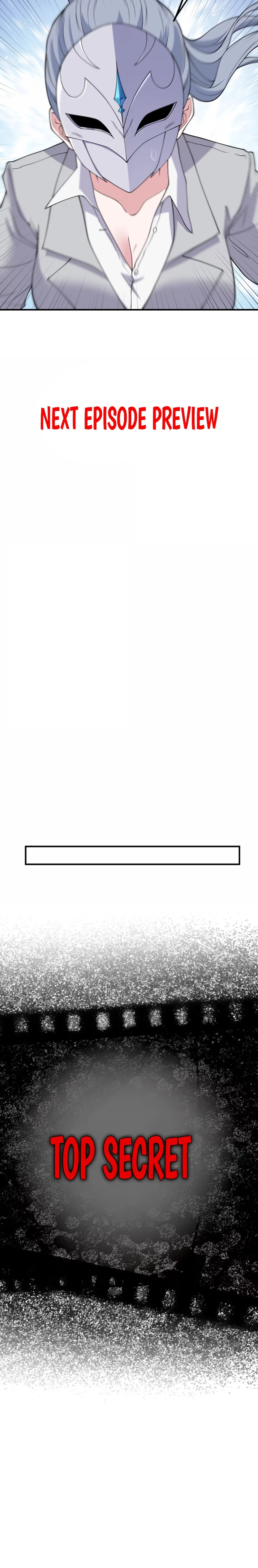 The Evil Alchemist Can't Handle His Own Experiment Chapter 58 - 8