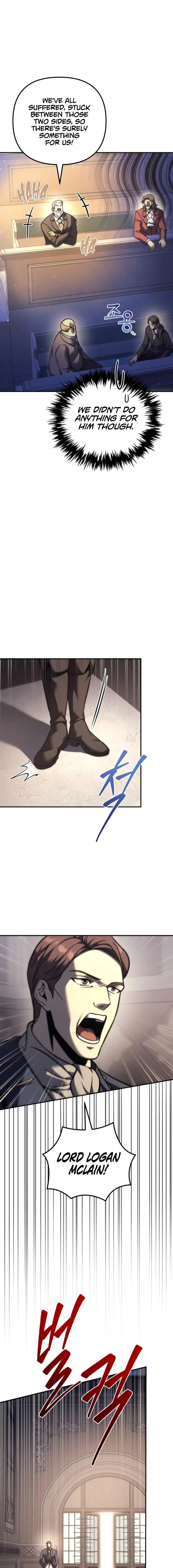 A Flame Reborn Chapter 112 - 3