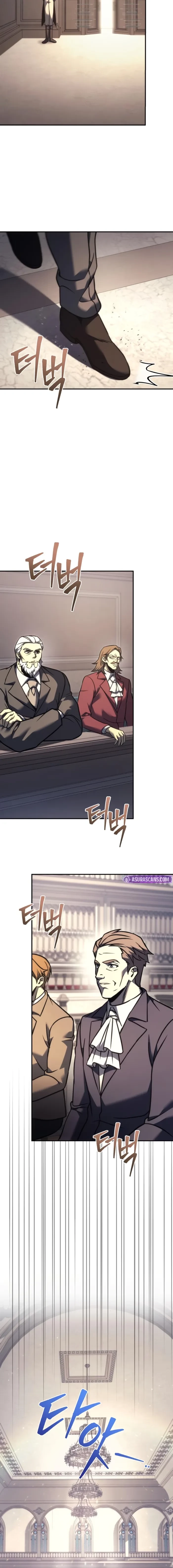 A Flame Reborn Chapter 112 - 4