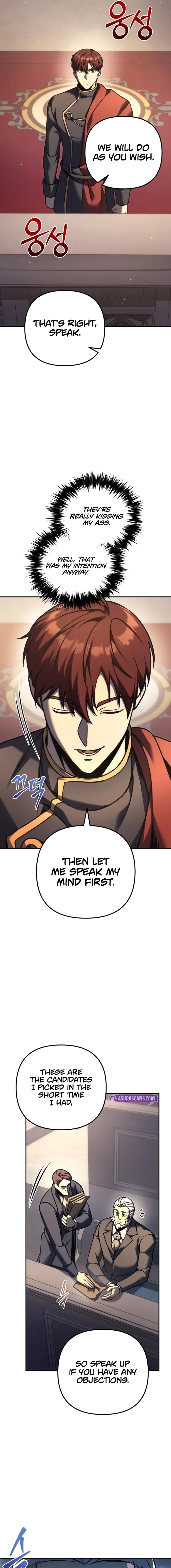 A Flame Reborn Chapter 112 - 7