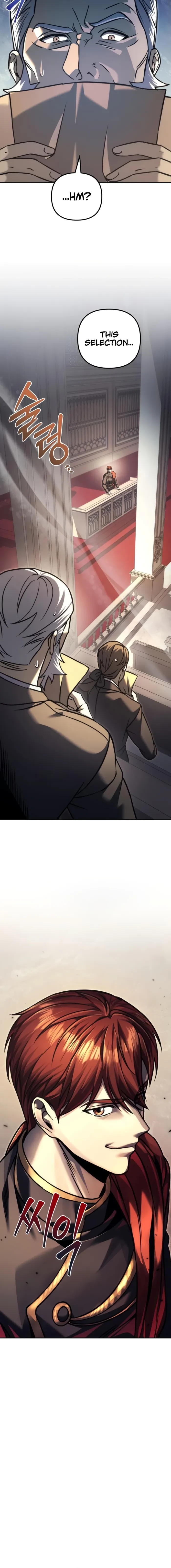 A Flame Reborn Chapter 112 - 8